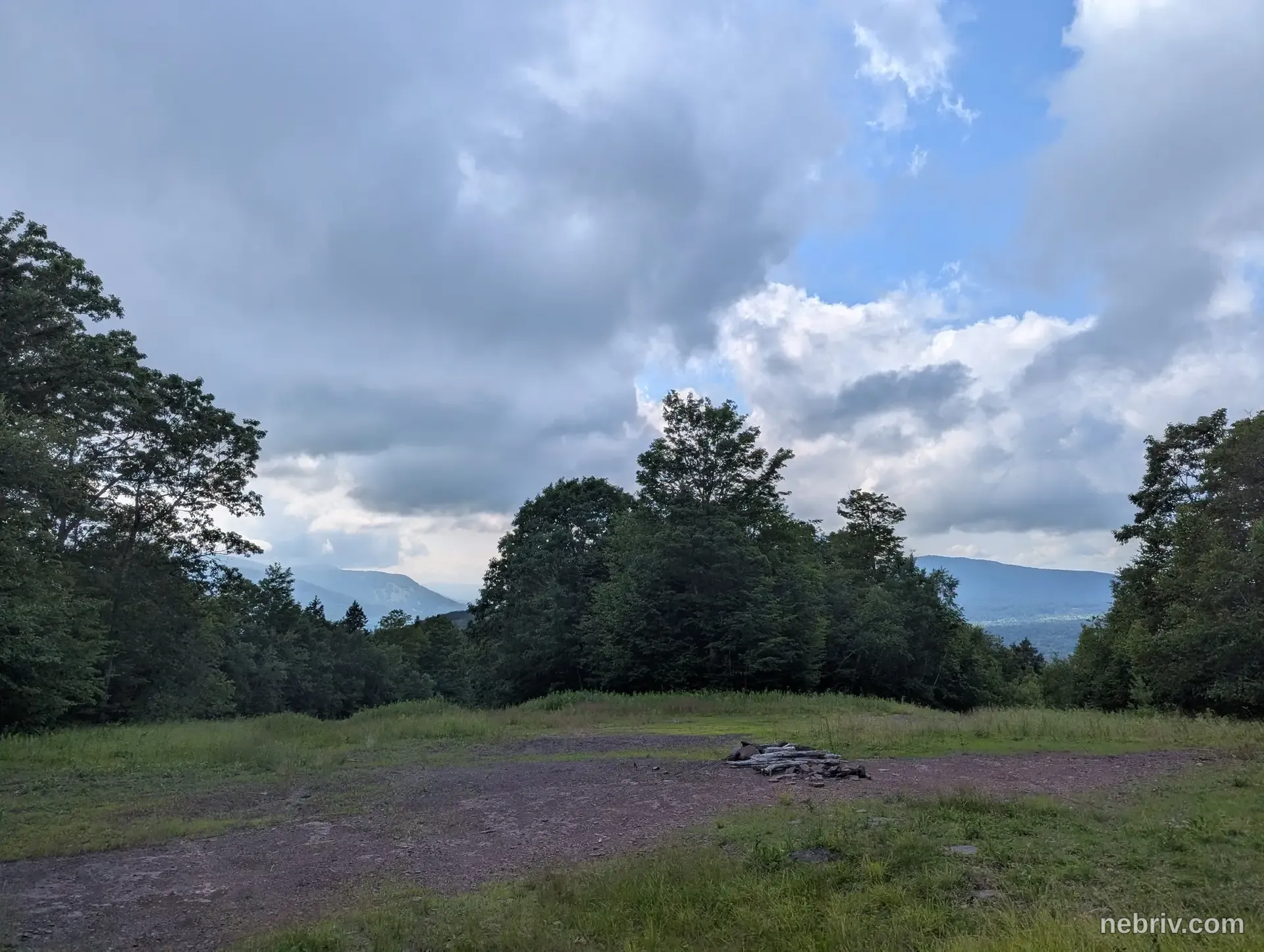 Kaaterskill High Peak