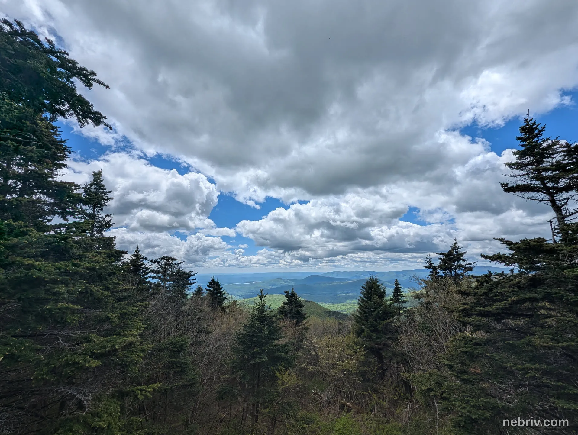 Image taken in Tannersville, United States of America on May 26, 2025